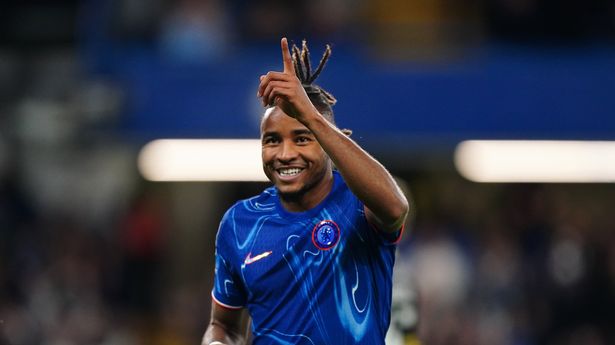 Christopher Nkunku addresses Chelsea exit question after making just 25 appearances