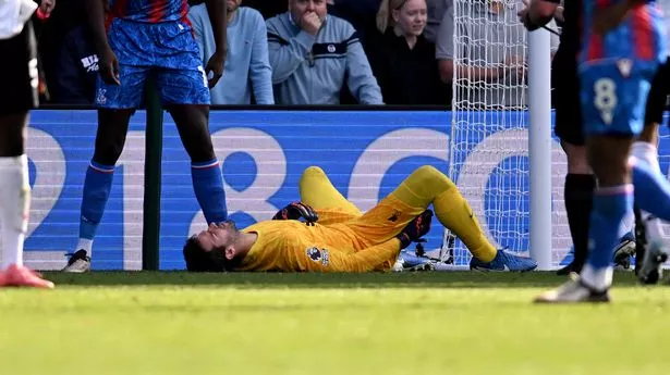 Why Alisson’s latest injury explains Liverpool’s double snub to Caoimhin Kelleher