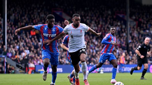 Ryan Gravenberch explains secrets behind remarkable turnaround in his Liverpool form