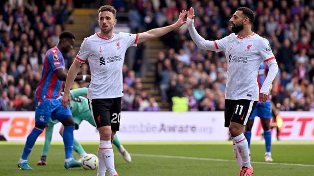 Why Liverpool’s white third kit features a Nike badge in the wrong direction