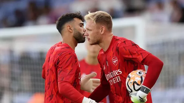 Mikel Arteta follows Pep Guardiola to make inspired decision despite Arsenal backlash