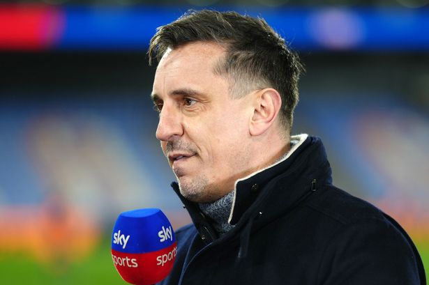 Gary Neville fires warning over parachute payments and “financial obliteration” concerns