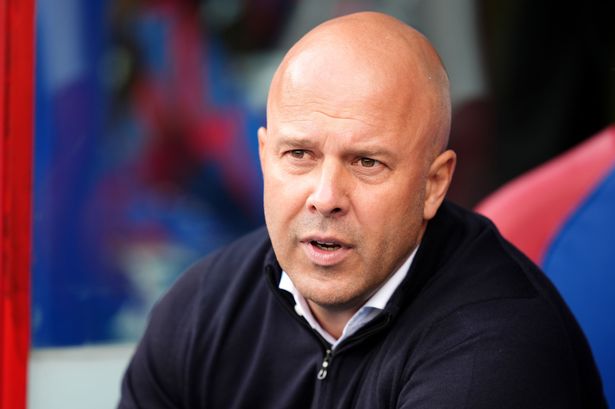 Arne Slot has already made feelings clear on Liverpool’s acid tests to prove themselves