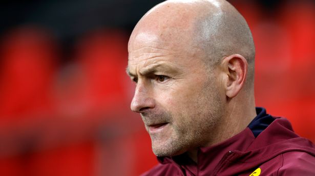 Lee Carsley knows who is to blame after England’s humiliation against Greece