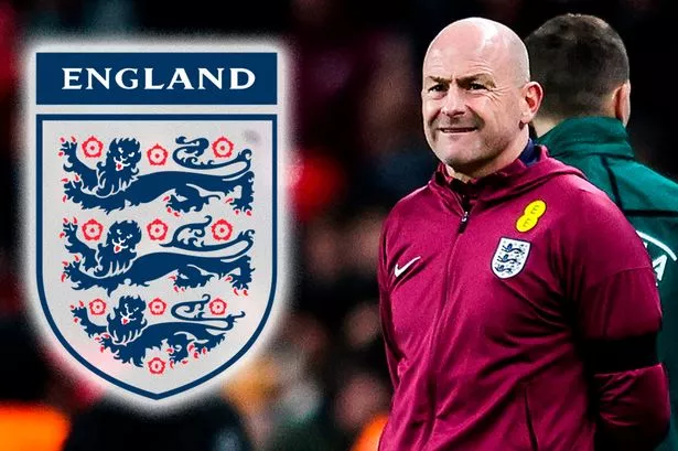 Revealed: FA stance on making Lee Carsley permanent England manager after Greece shocker