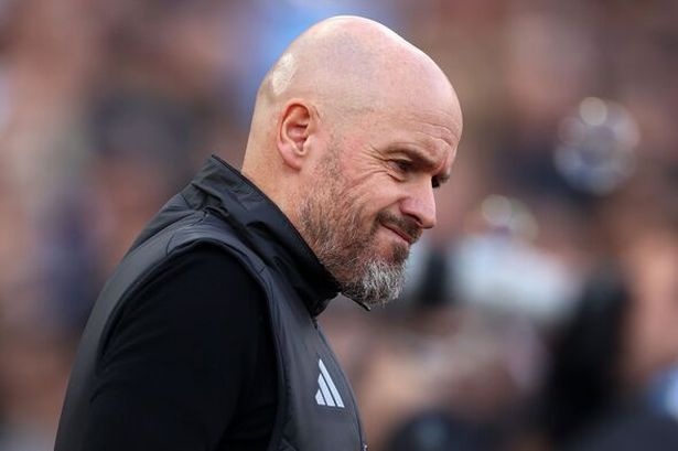 Man Utd bill hits £70m as Erik ten Hag walks away with huge payout after sacking