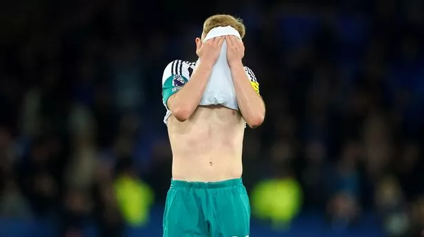 Newcastle star admits Toon must be more clinical in Champions League return bid