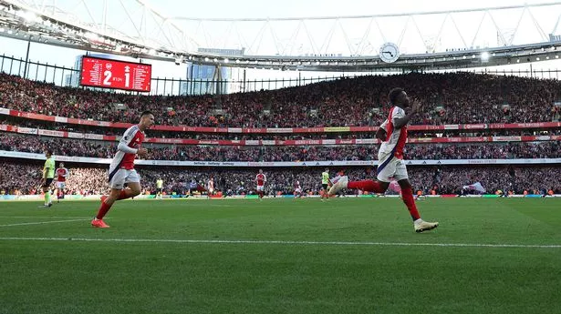 Bukayo Saka backs up Arsenal demand in comeback win over Southampton – 5 talking points