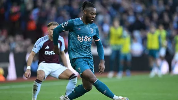 Premier League statement on VAR calls as Bournemouth denied TWO penalties