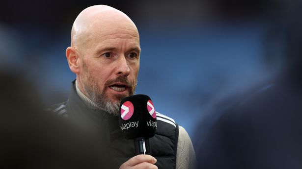 Erik ten Hag offers Harry Maguire update after Man Utd star’s worrying injury