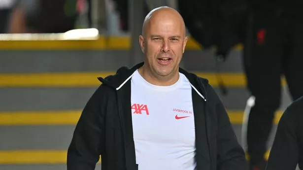 Pep Lijnders five-word verdict on new Liverpool boss Arne Slot speaks volumes