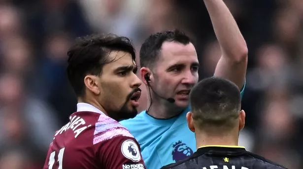 West Ham star Lucas Paqueta set for hearing over alleged spot fixing