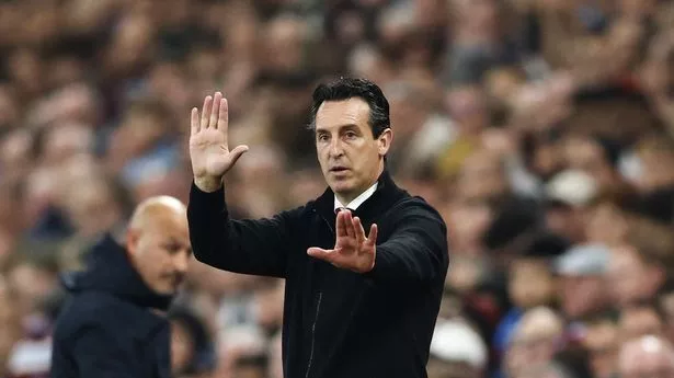 Unai Emery’s two years at Aston Villa – Arsenal regrets and ‘waste time’ warning