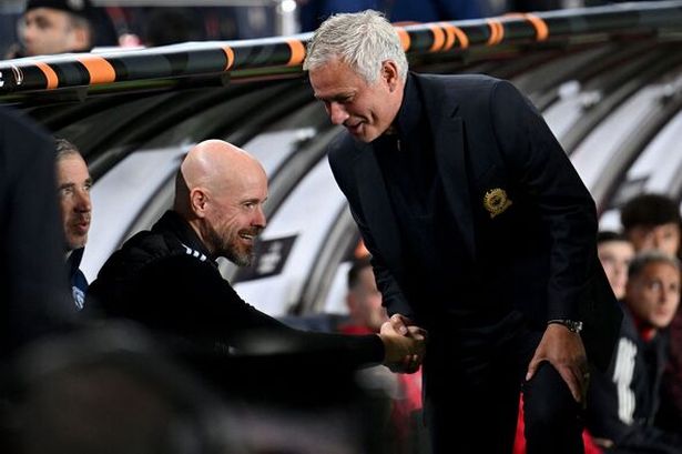 Erik ten Hag has no room to use Jose Mourinho excuse that cost him Chelsea job