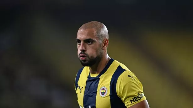 Fenerbahce star hints Man Utd chief stepped in with Erik ten Hag wanting to sign him
