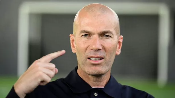 Man Utd duo ‘spoke about Zinedine Zidane with team-mates’ as Erik ten Hag fights for job