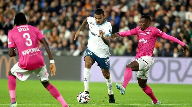 Mason Greenwood delivers perfect response after Roberto De Zerbi’s angry comment