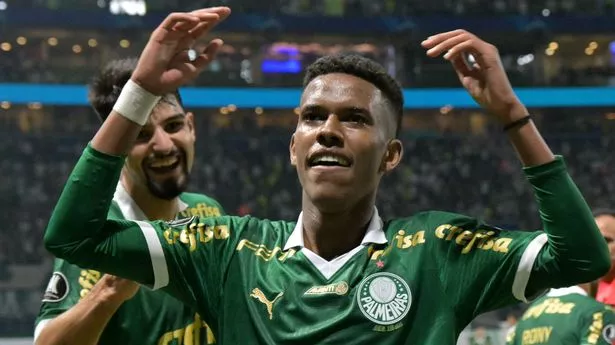 Neymar hails Chelsea star for breaking record: ‘May you continue to shine’