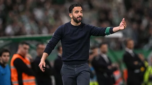 How Ruben Amorim talked himself out of Liverpool job and what annoyed the Reds