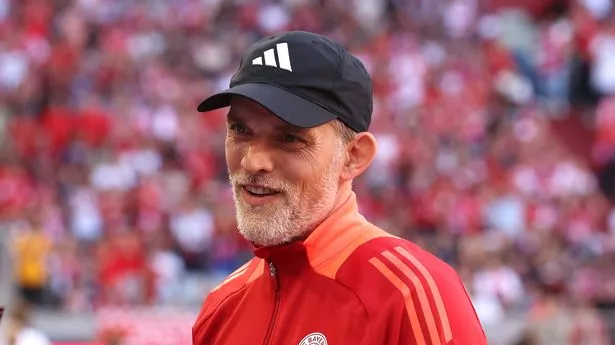 Thomas Tuchel’s ‘real reason’ for rejecting summer Man Utd move as talks reignited