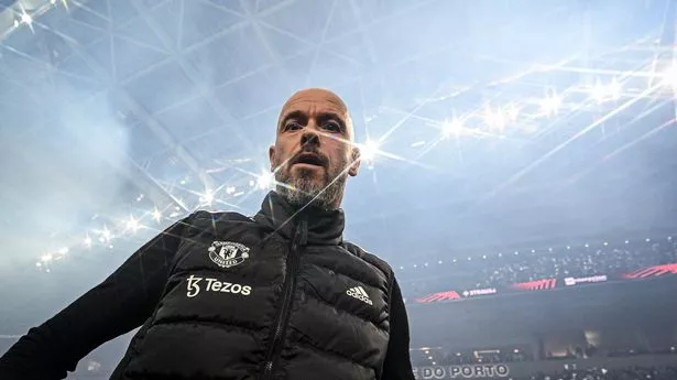 ‘I’ve seen Man Utd’s latest ‘Project’ and it’s laughable – they’re miles behind top teams’