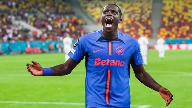 Leeds, Everton and Fulham eye up ‘late bloomer’ available for bargain £4m transfer