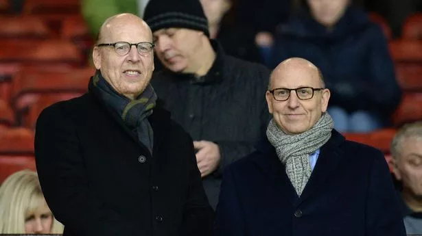Chelsea chief joins Glazer family in £650m bidding race amid Blues ‘civil war’