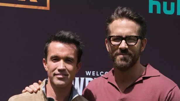 Ryan Reynolds wins battle with planners to get more seats for fans at Wrexham FC