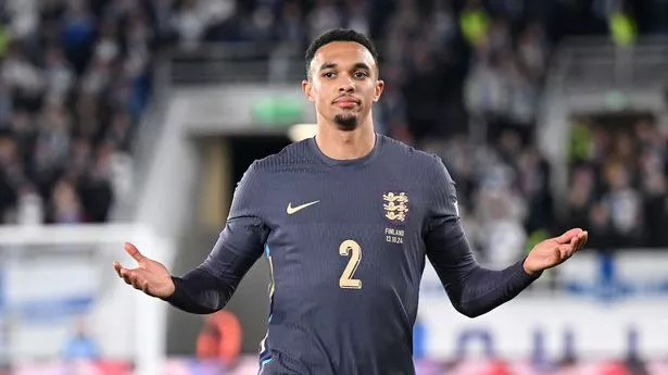 Jurgen Klopp’s stance on Trent Alexander-Arnold says it all amid stinging Roy Keane attack