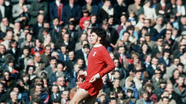 BREAKING: Peter Cormack dies aged 78 as Liverpool pay tribute to title-winning former player