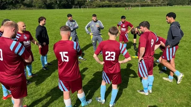 Football team attacked with baseball bats as player suffers ‘life-changing injuries’