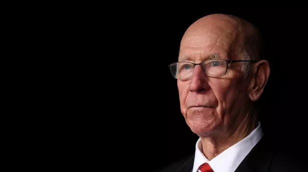 Man Utd legend Bobby Charlton’s legacy continues as ‘huge donation’ launches academy