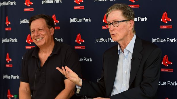 Liverpool announce major departure as FSG’s transfer overhaul takes next steps