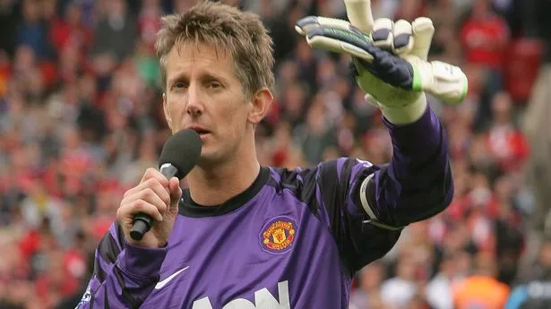 Erik ten Hag pays the price after ignoring Edwin van der Sar’s Man Utd advice