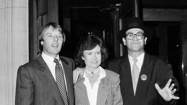 Man Utd can learn from Elton John’s champagne sack decision if they wield Erik ten Hag axe