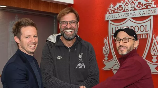 Jurgen Klopp could play key role in future Liverpool transfers after taking new job