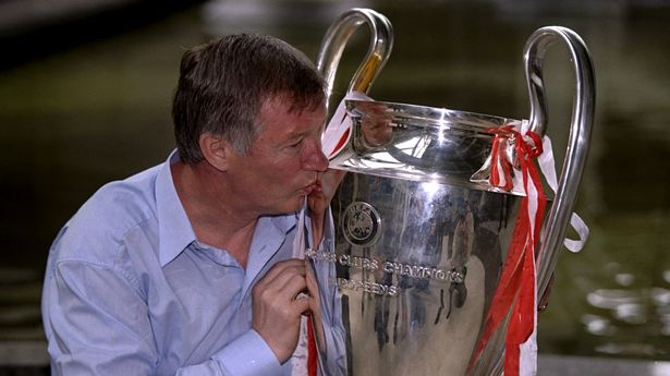 ‘I’m a Man Utd Treble winner – but Sir Alex Ferguson almost sacked me’