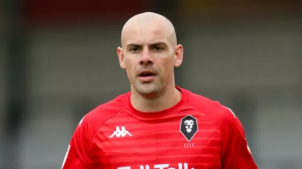 Ex-Man Utd star admits seizure saved his life amid sleeping pills and alcohol addictions