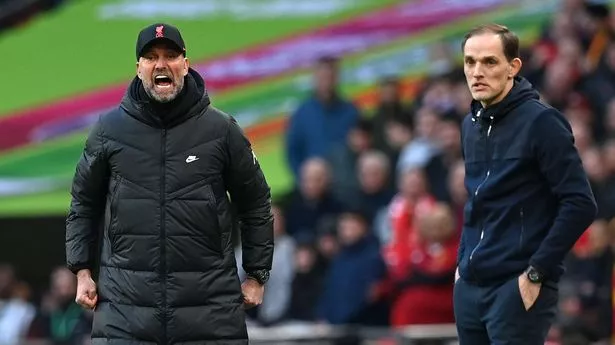 Jurgen Klopp’s verdict on Thomas Tuchel speaks volumes after landing England job