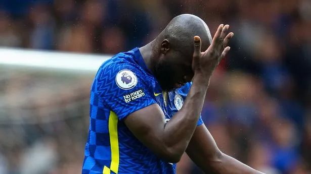 Romelu Lukaku aims fresh dig at Chelsea over regular criticism – ‘Blah, blah, blah’