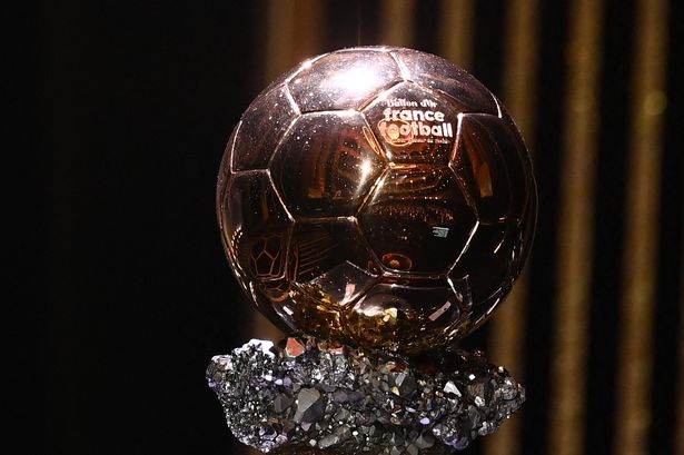 What TV channel is Ballon d’Or ceremony on? Winners decided, full list of nominees and start time
