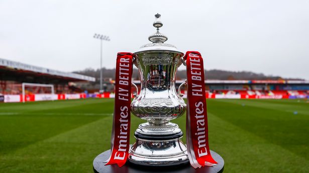 When is the FA Cup first round draw? Ball numbers, TV channel and start time