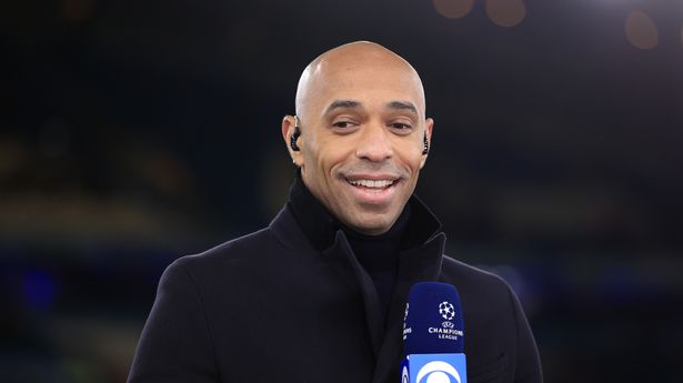 Thierry Henry shares honest doubts about Bukayo Saka at Arsenal