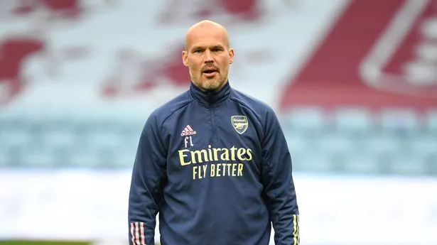 Arsenal great Freddie Ljungberg has Alexander Isak “hope” that features the Gunners