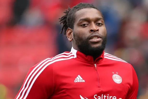 Ex-Arsenal star Jay Emmanuel-Thomas denies role in £600k drugs smuggling plot