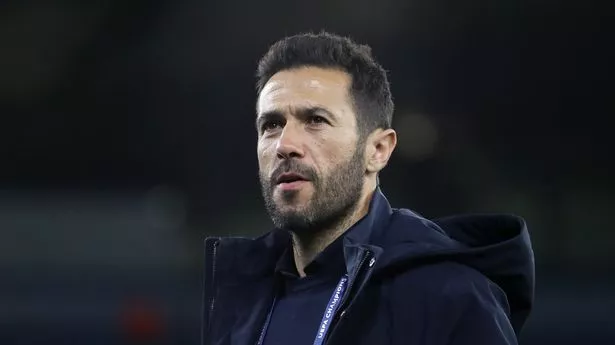 Hugo Viana was brutally mocked by Newcastle team-mate – now he’s landed top Man City job