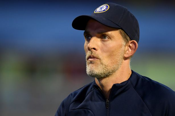 Thomas Tuchel taking huge pay cut from Chelsea wages to become England manager