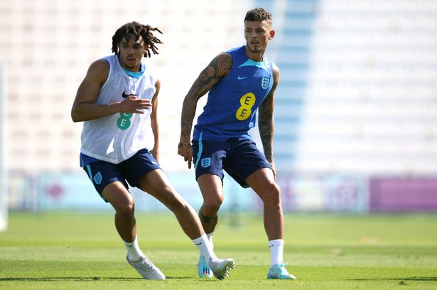 Trent Alexander-Arnold snubbed as ex-Arsenal star makes Ben White declaration