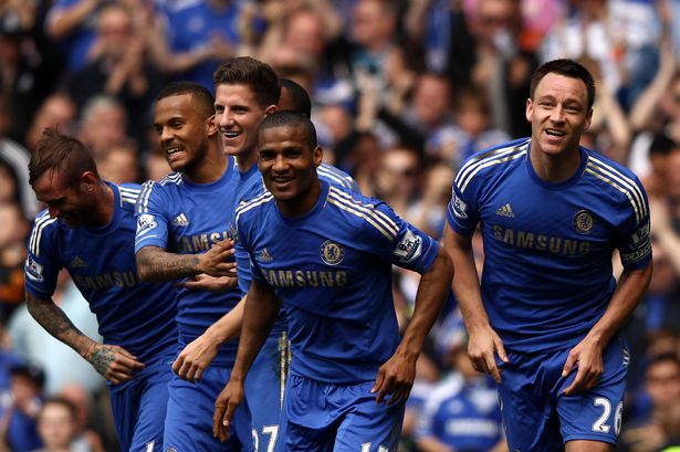 ‘Everyone was pushing me towards Liverpool but I chose Chelsea – I have no regrets’