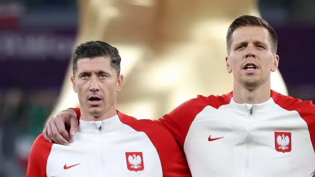 Robert Lewandowski phone call helped confirm transfer after snubbing Arsenal